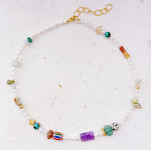 Load image into Gallery viewer, Spectrum bliss Necklace
