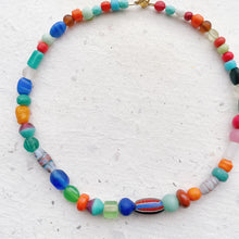 Load image into Gallery viewer, Mali Necklace - I
