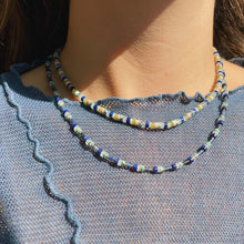 Load image into Gallery viewer, Last night Necklace
