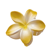 Load image into Gallery viewer, Hair Clip - Hibiscus flower
