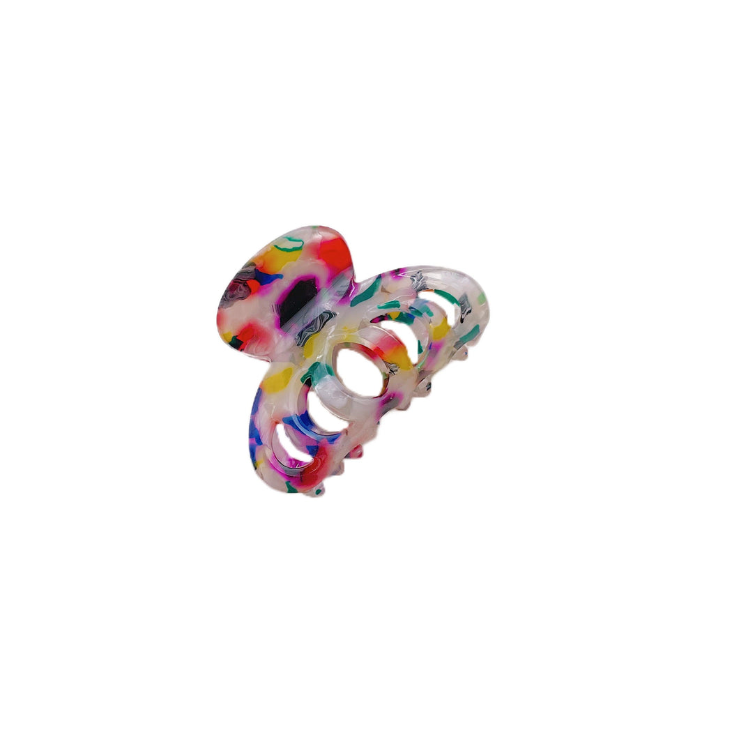 Hair Clip - Multi color