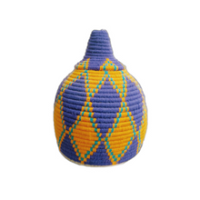 Load image into Gallery viewer, Berber Basket nr6
