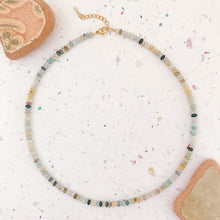 Load image into Gallery viewer, Amazonite Necklace
