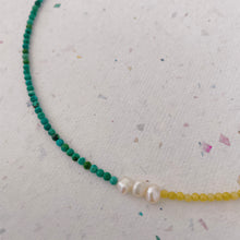 Load image into Gallery viewer, Sunny days ahead Necklace
