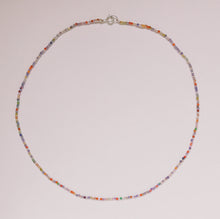 Load image into Gallery viewer, Sun dance Necklace

