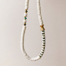 Load image into Gallery viewer, Puka Necklace
