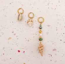 Load image into Gallery viewer, Day Tripper Earrings
