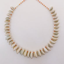 Load image into Gallery viewer, Seychelles Necklace
