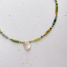 Load image into Gallery viewer, Moonrise Necklace
