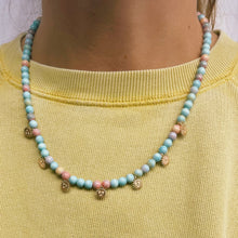 Load image into Gallery viewer, Winter sun Necklace
