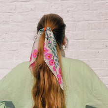 Load image into Gallery viewer, Scarf Jaipur Pink

