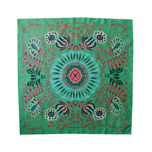 Load image into Gallery viewer, Scarf Marushka Green
