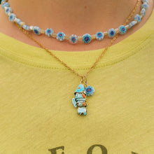 Load image into Gallery viewer, Fiori Necklace
