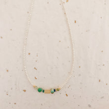 Load image into Gallery viewer, Printemps Necklace
