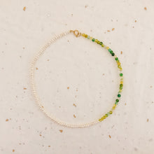 Load image into Gallery viewer, Seaweed Necklace
