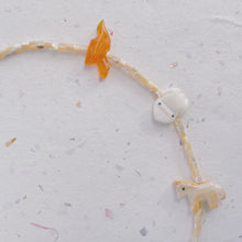 Load image into Gallery viewer, Zuni Necklace shell
