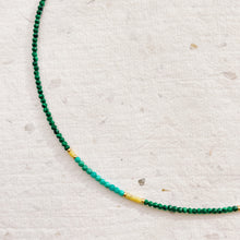 Load image into Gallery viewer, Color Therapy T/M Necklace
