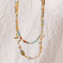 Load image into Gallery viewer, Capri Necklace

