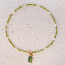 Load image into Gallery viewer, Agave Necklace
