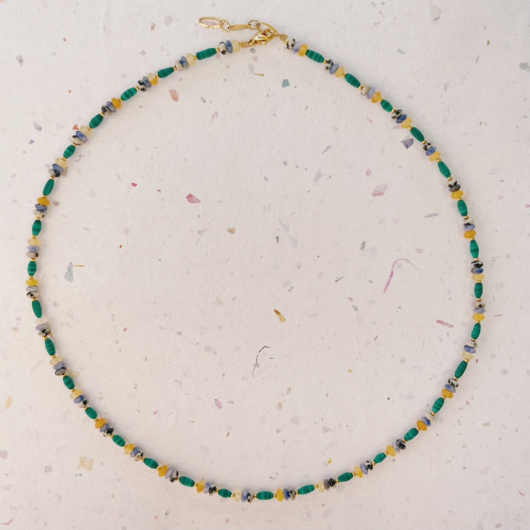 Mother Earth Necklace
