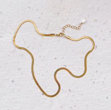 Load image into Gallery viewer, Sun Dazed 3mm Necklace
