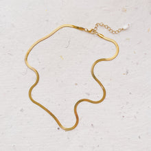 Load image into Gallery viewer, Sun Dazed 3mm Necklace
