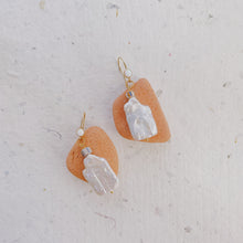 Load image into Gallery viewer, Oracle Earrings
