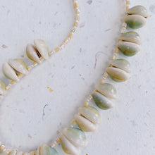 Load image into Gallery viewer, Sea Siren Necklace
