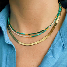 Load image into Gallery viewer, Sun Dazed 5mm Necklace

