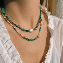 Load image into Gallery viewer, Island in the sun Necklace
