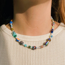 Load image into Gallery viewer, Everything Necklace
