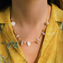 Load image into Gallery viewer, Shellegance Necklace
