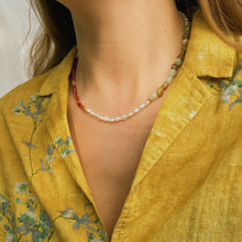 Load image into Gallery viewer, Summer breeze Necklace
